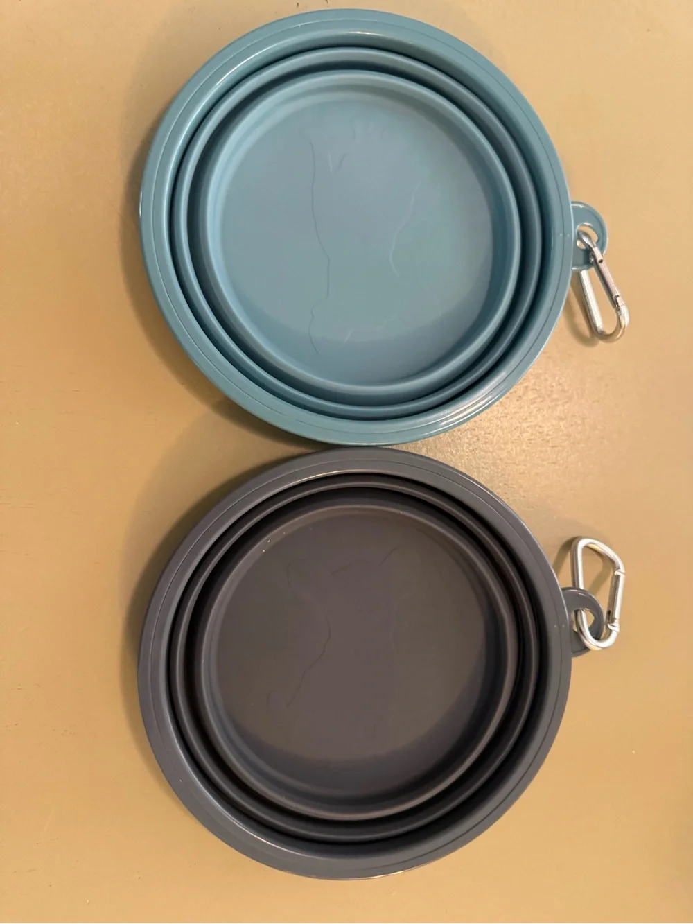 Dog & Cat Lids, Bowls & Potty Bag Holder